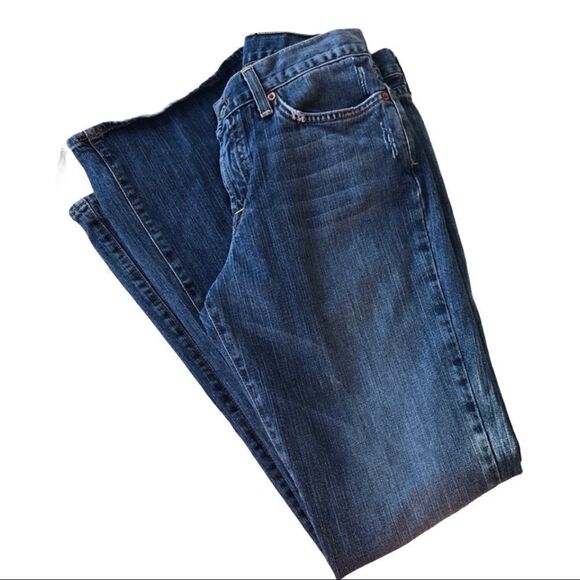 Lucky Brand | Women's Boot Cut Jeans - Picture 2 of 10